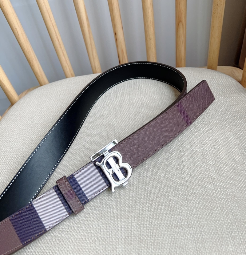 Burberry Belts